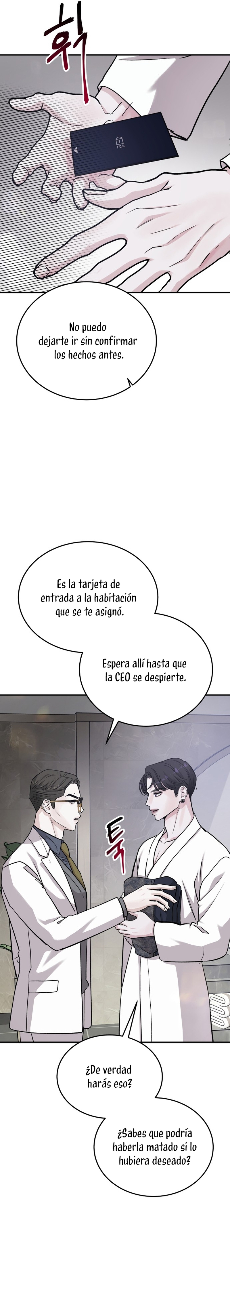 Por el reino Capítulo 44 - Página 10