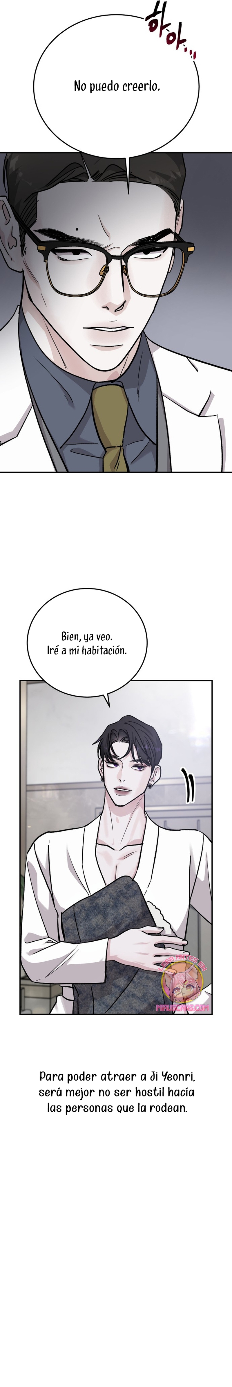 Por el reino Capítulo 44 - Página 11