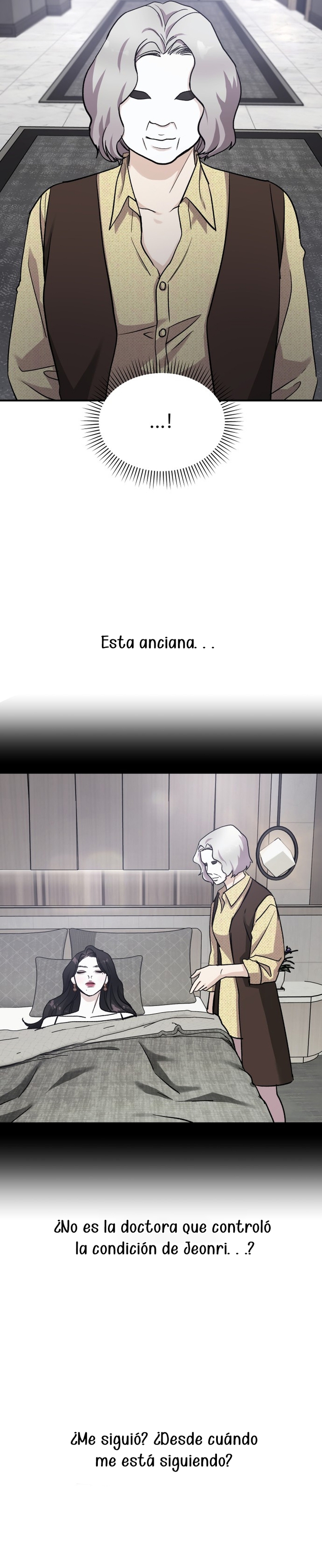 Por el reino Capítulo 44 - Página 16