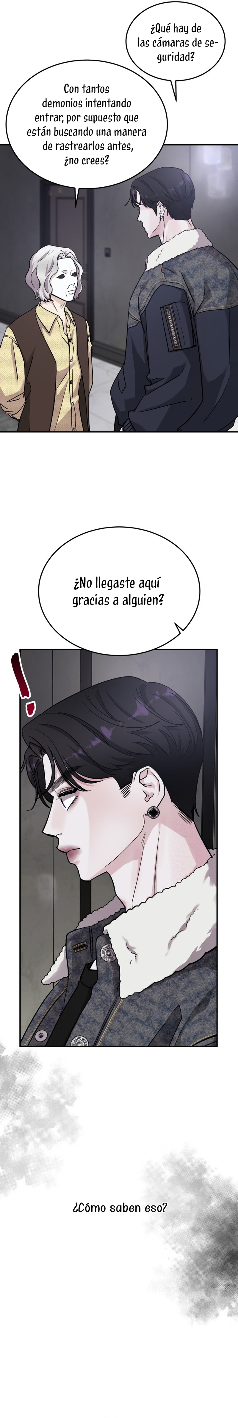 Por el reino Capítulo 44 - Página 17