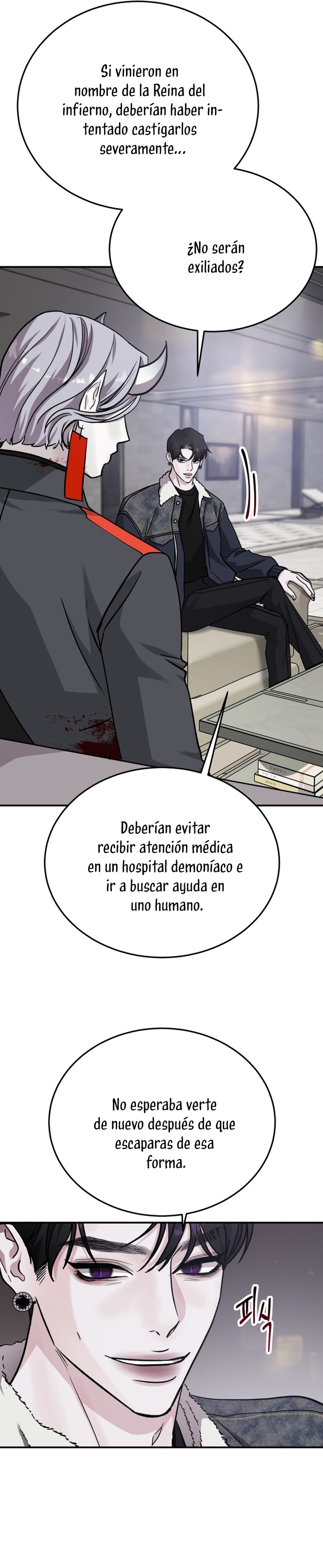 Por el reino Capítulo 44 - Página 24