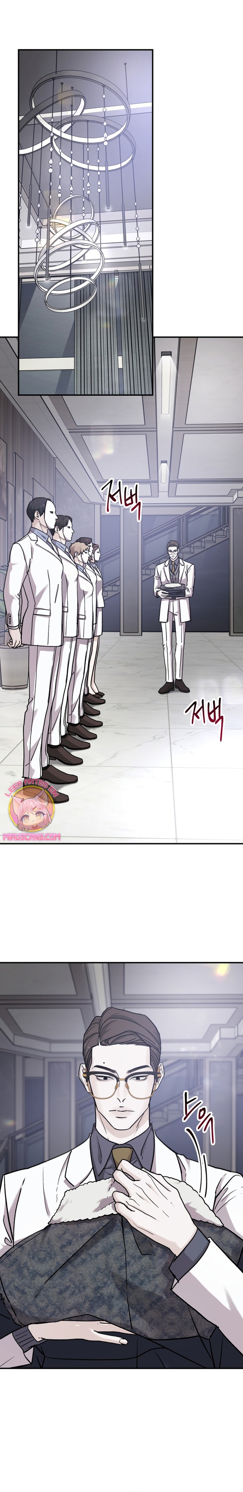 Por el reino Capítulo 44 - Página 3