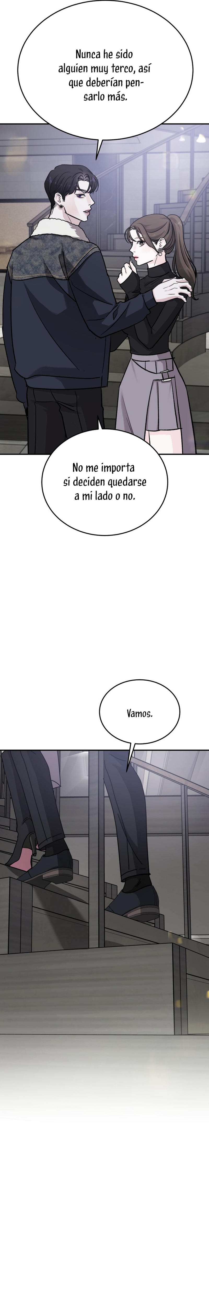 Por el reino Capítulo 44 - Página 30