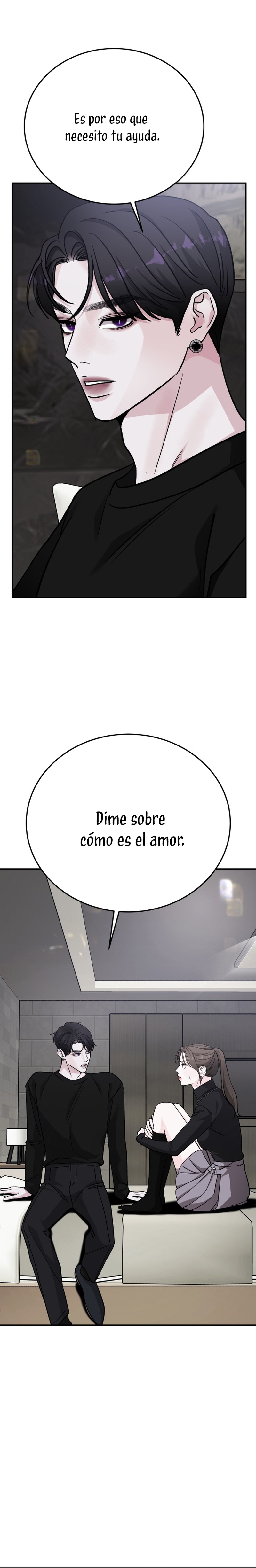 Por el reino Capítulo 44 - Página 36