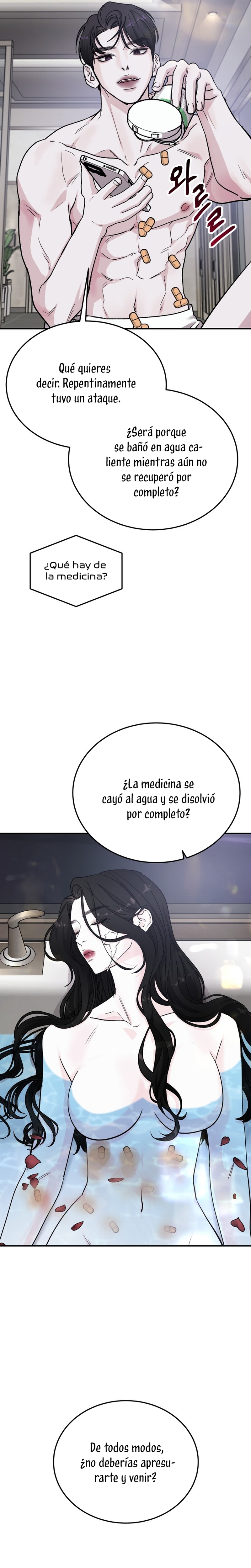 Por el reino Capítulo 44 - Página 7