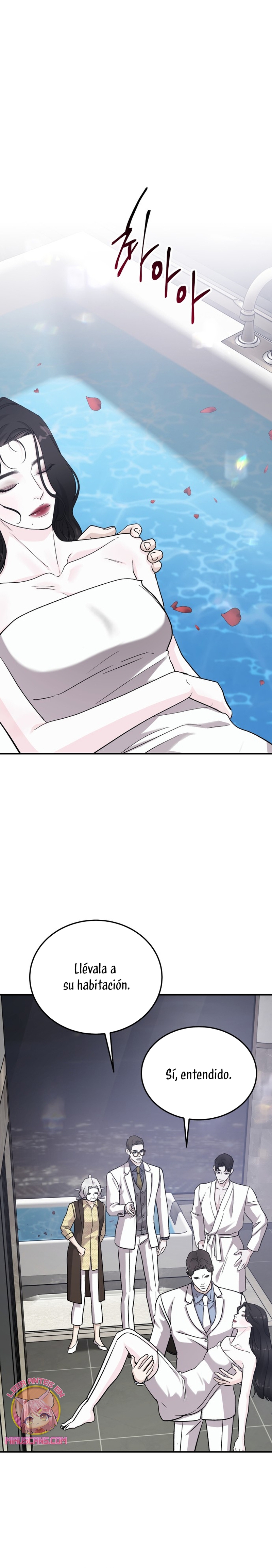 Por el reino Capítulo 44 - Página 8