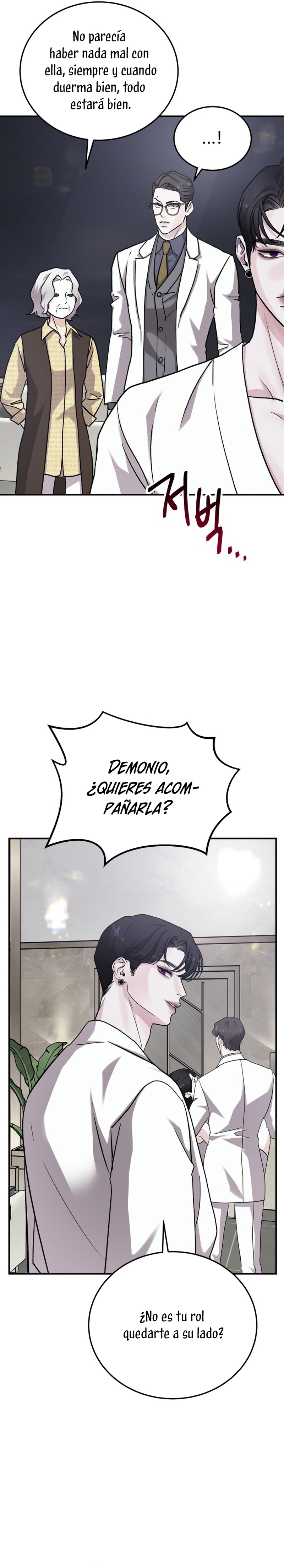 Por el reino Capítulo 44 - Página 9