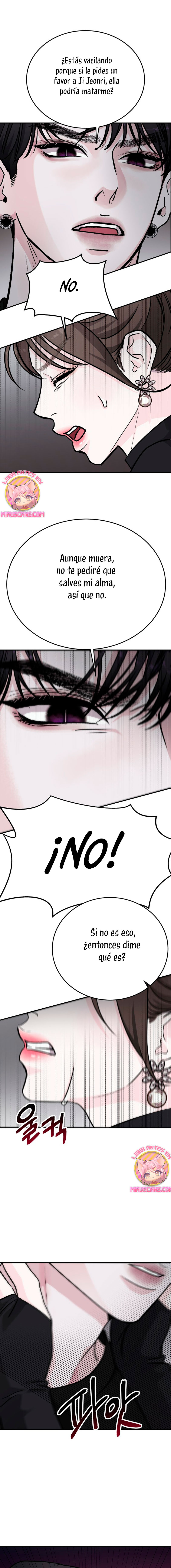 Por el reino Capítulo 45 - Página 10