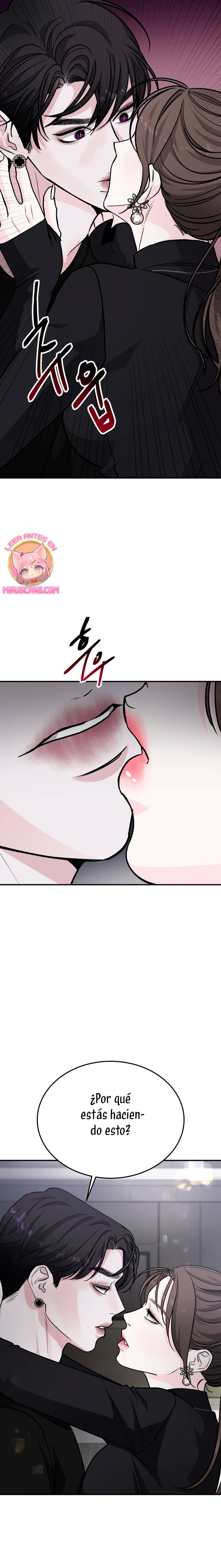 Por el reino Capítulo 45 - Página 11