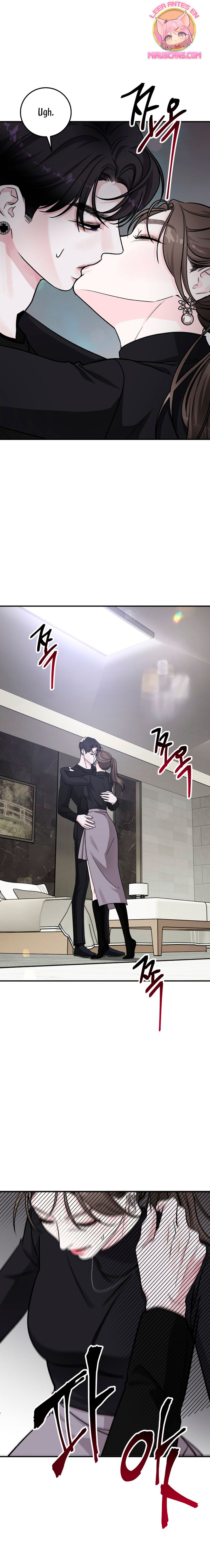 Por el reino Capítulo 45 - Página 12