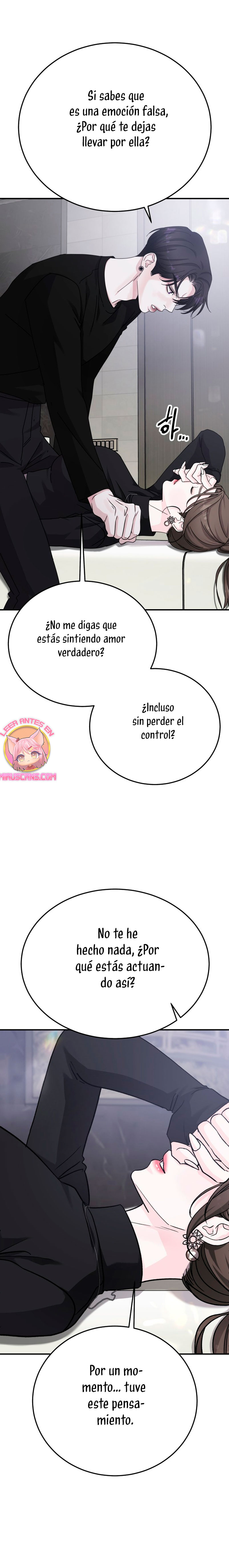 Por el reino Capítulo 45 - Página 14