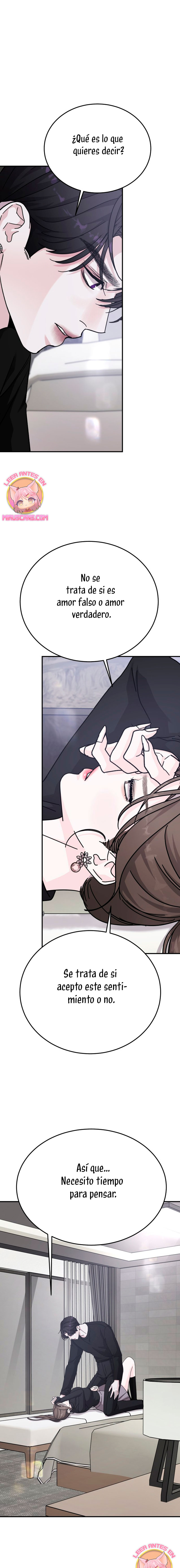 Por el reino Capítulo 45 - Página 16