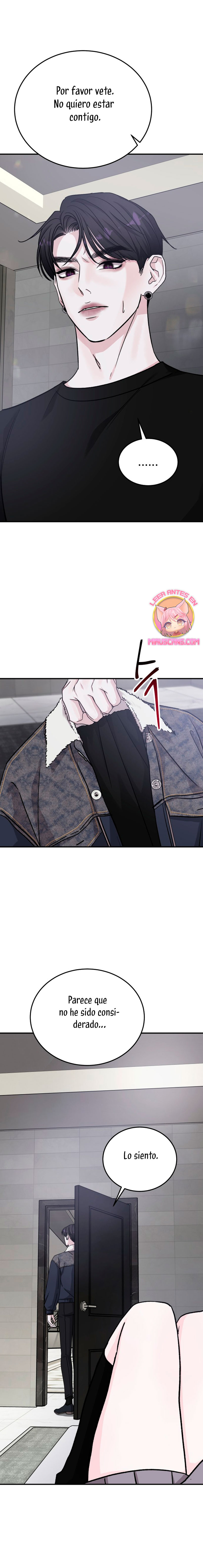 Por el reino Capítulo 45 - Página 18