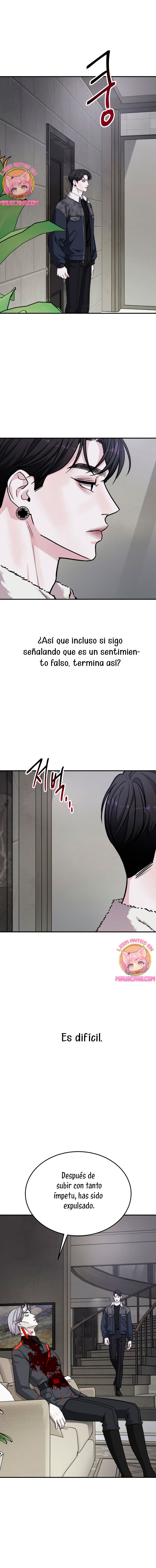 Por el reino Capítulo 45 - Página 19