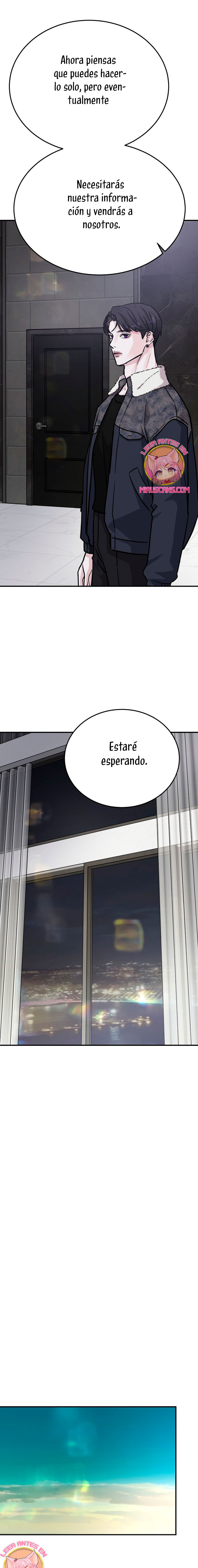 Por el reino Capítulo 45 - Página 22