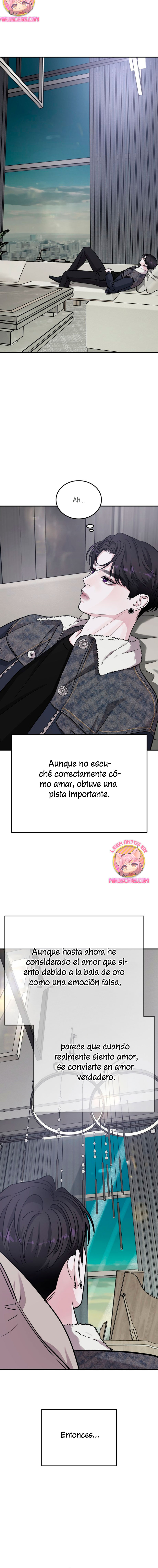 Por el reino Capítulo 45 - Página 23