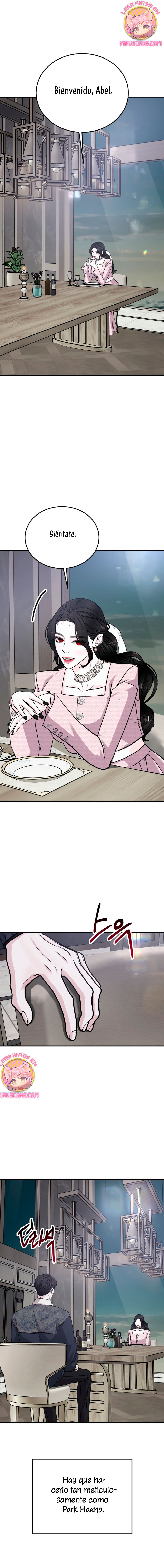 Por el reino Capítulo 45 - Página 25