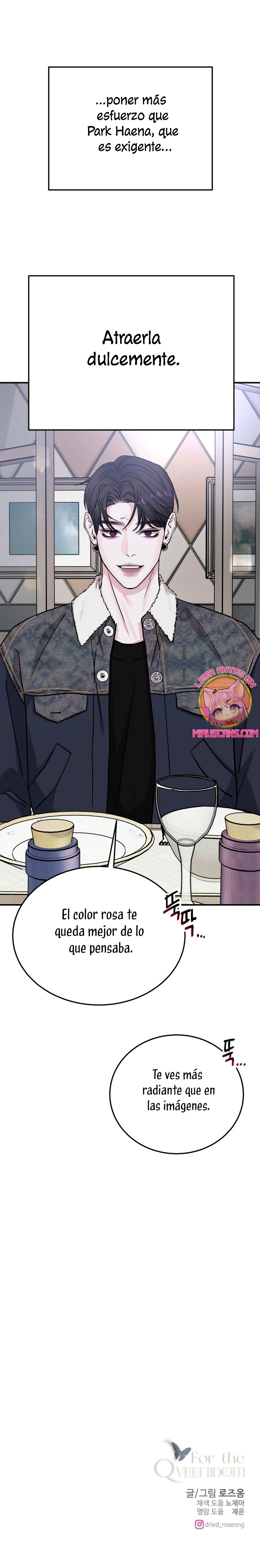 Por el reino Capítulo 45 - Página 26