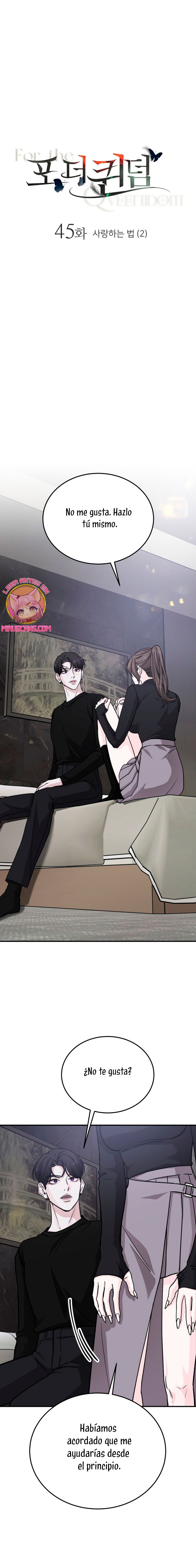 Por el reino Capítulo 45 - Página 3