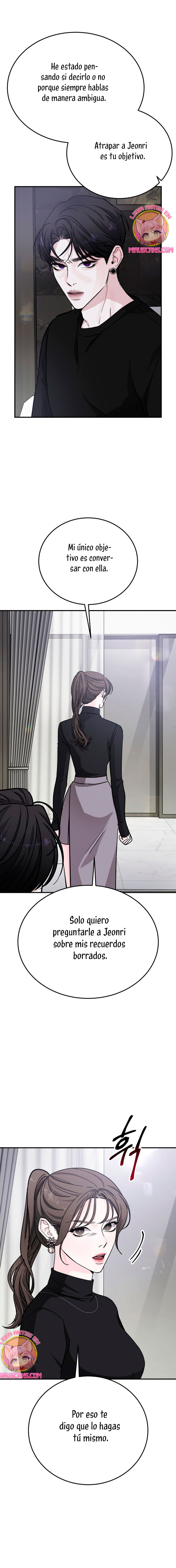 Por el reino Capítulo 45 - Página 4