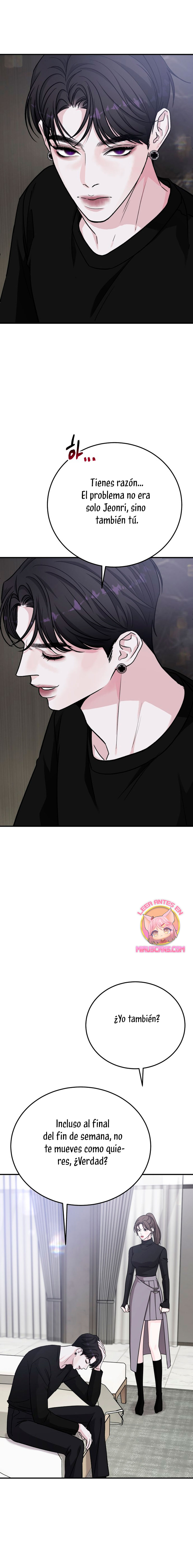 Por el reino Capítulo 45 - Página 5