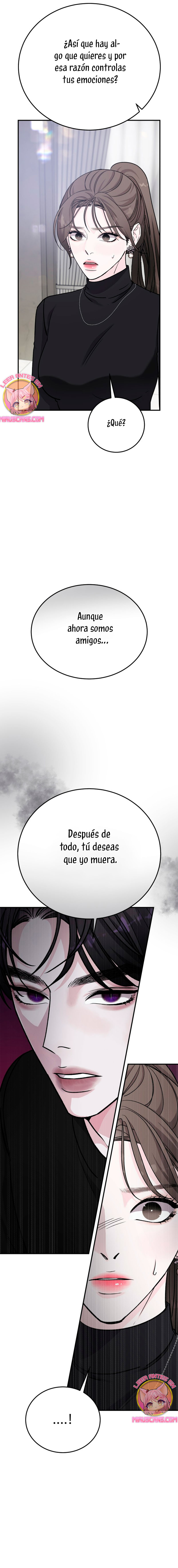 Por el reino Capítulo 45 - Página 6