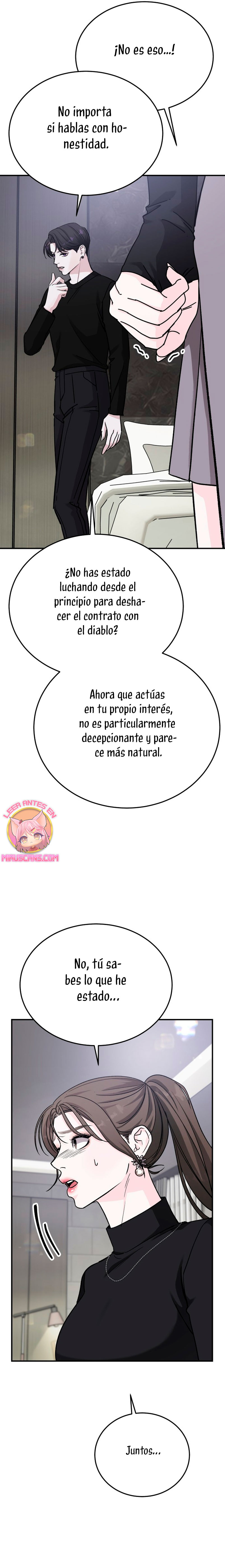 Por el reino Capítulo 45 - Página 7