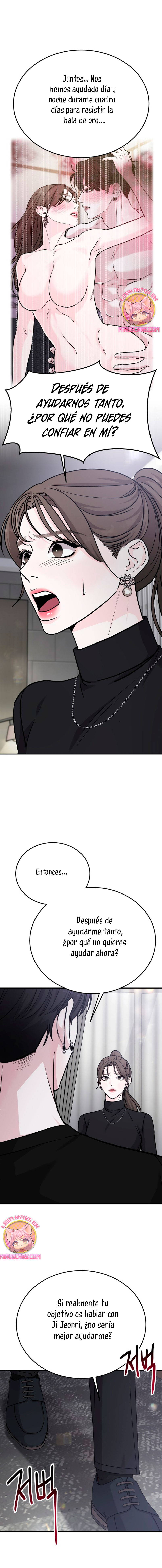 Por el reino Capítulo 45 - Página 8