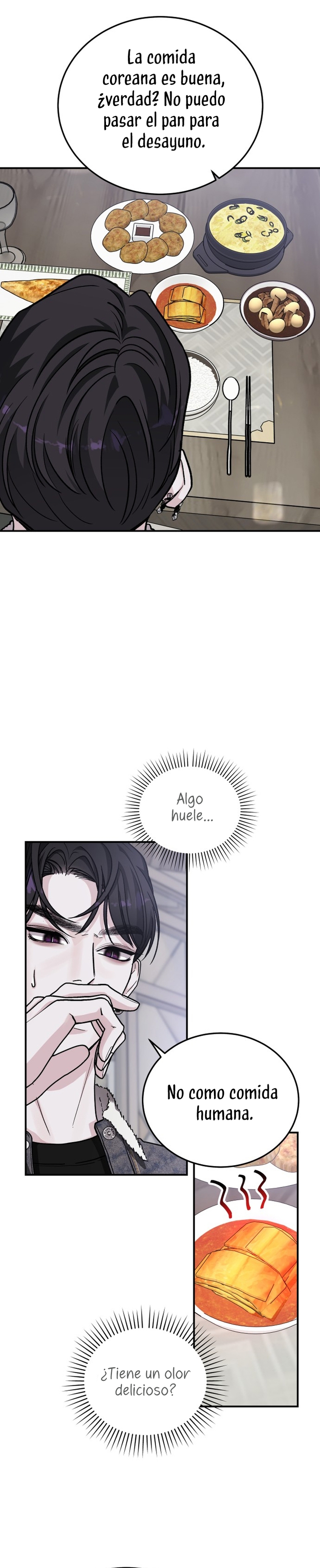 Por el reino Capítulo 46 - Página 10