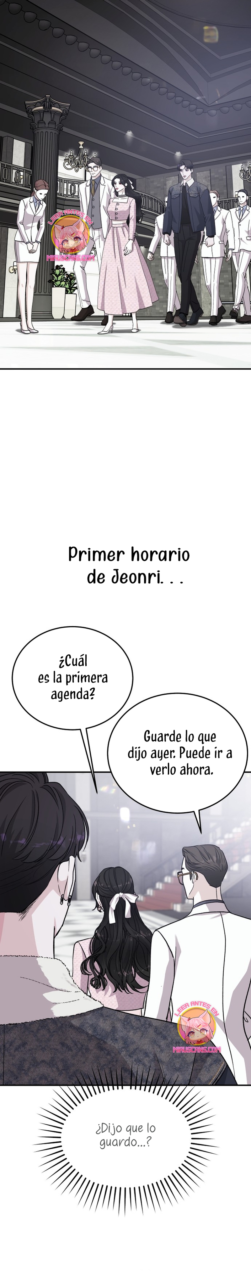 Por el reino Capítulo 46 - Página 15