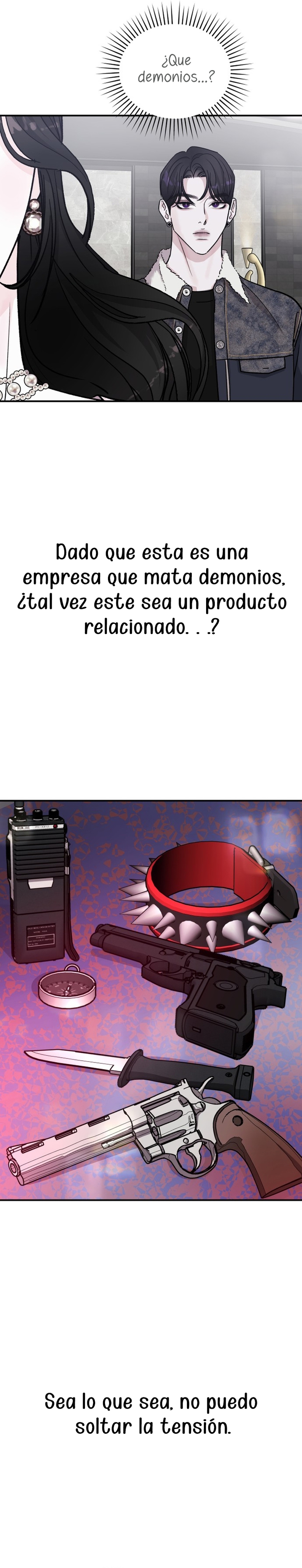 Por el reino Capítulo 46 - Página 16