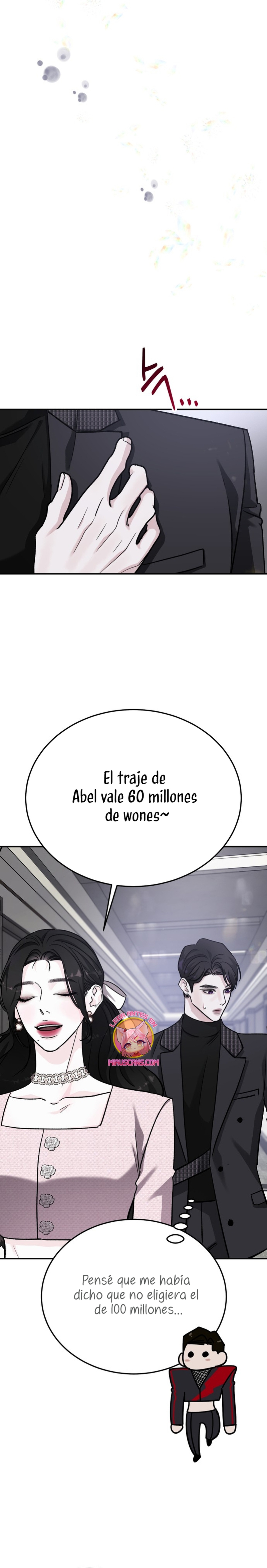 Por el reino Capítulo 46 - Página 24