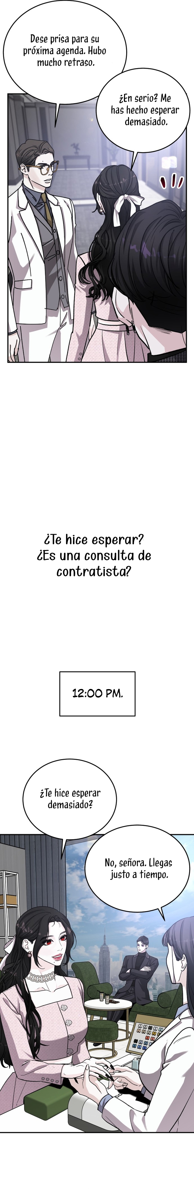 Por el reino Capítulo 46 - Página 25