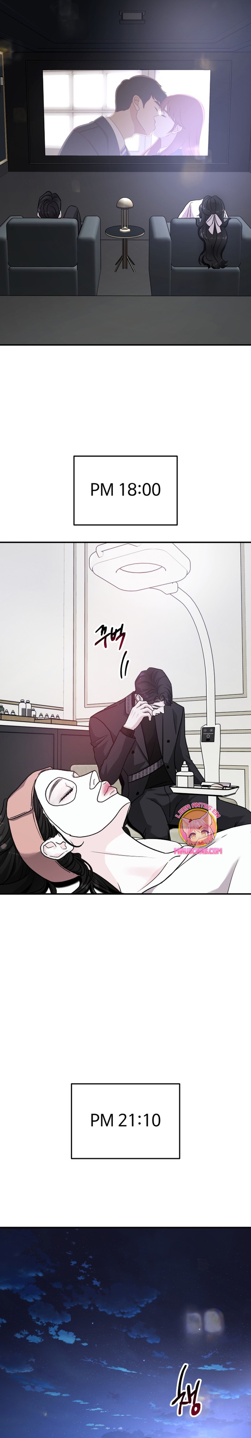 Por el reino Capítulo 46 - Página 27