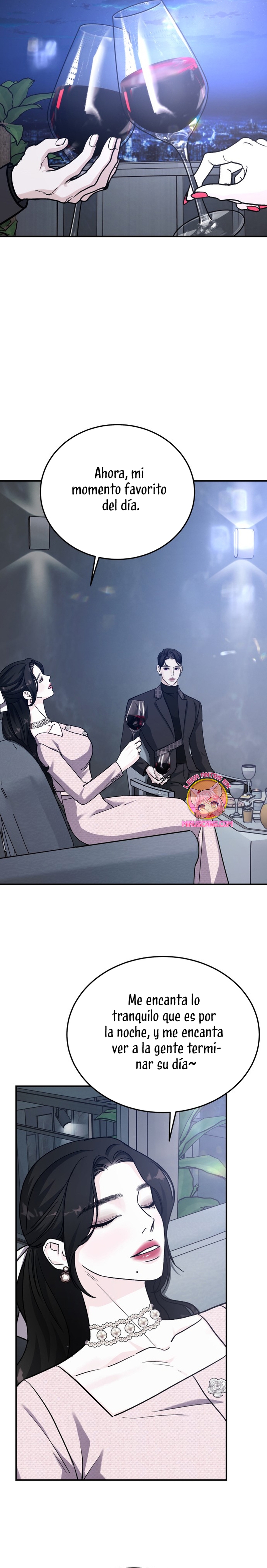 Por el reino Capítulo 46 - Página 28