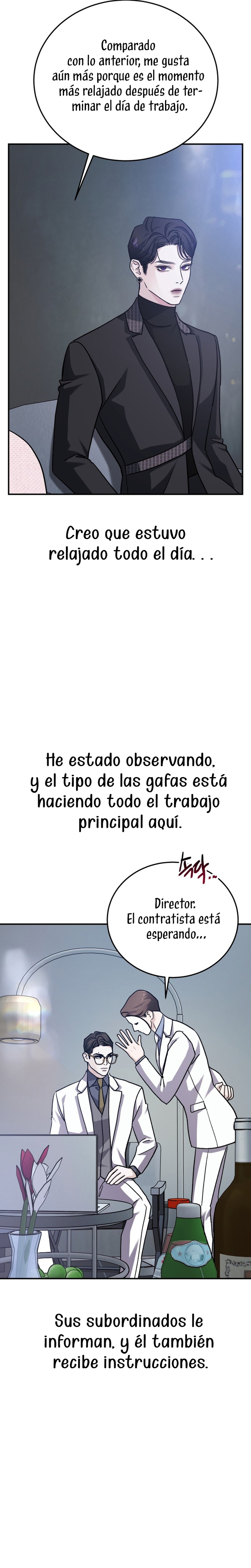 Por el reino Capítulo 46 - Página 29