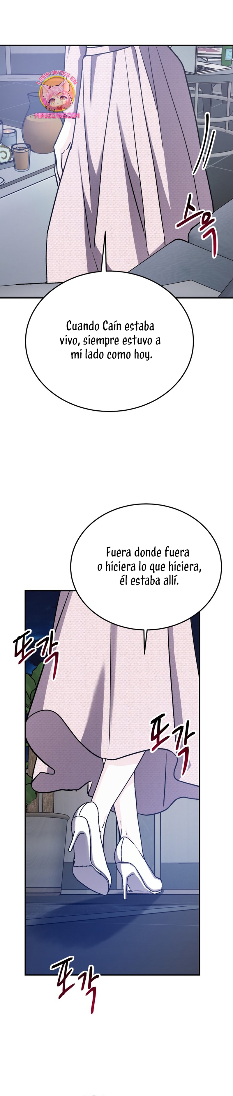 Por el reino Capítulo 46 - Página 33