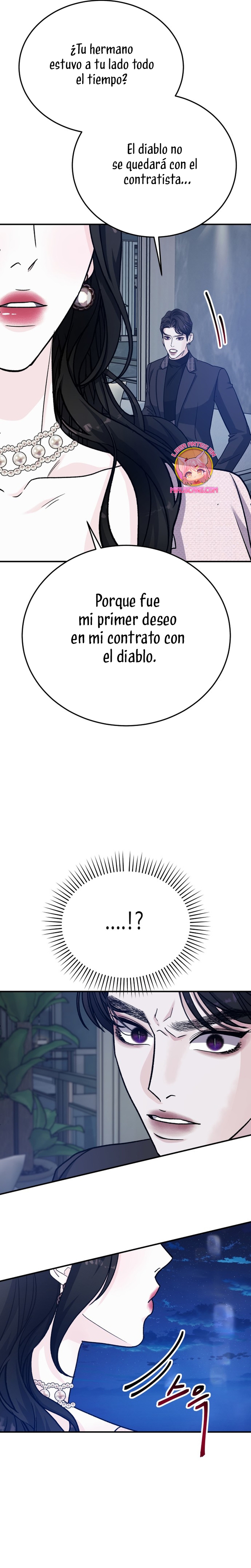 Por el reino Capítulo 46 - Página 34