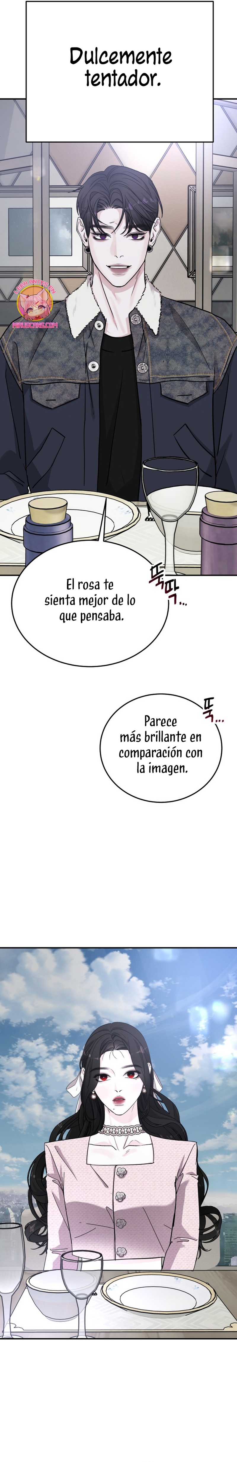 Por el reino Capítulo 46 - Página 4