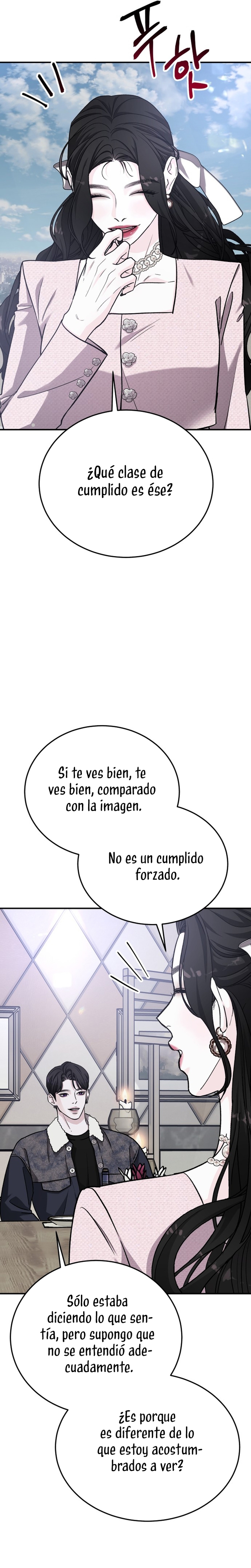 Por el reino Capítulo 46 - Página 5