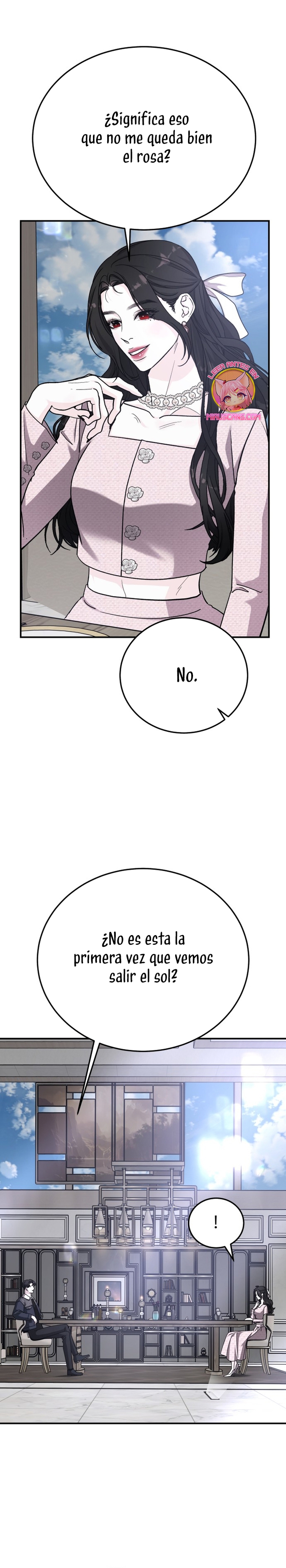 Por el reino Capítulo 46 - Página 6