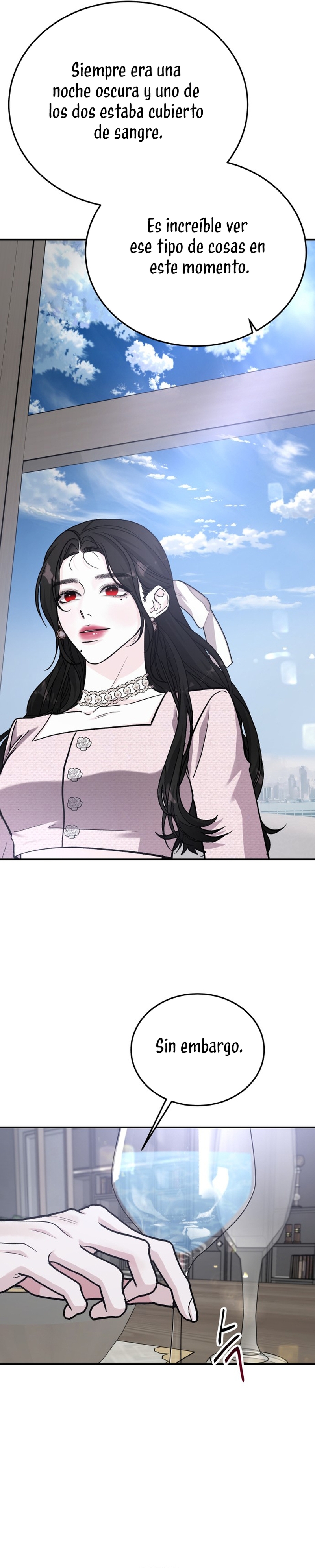 Por el reino Capítulo 46 - Página 7