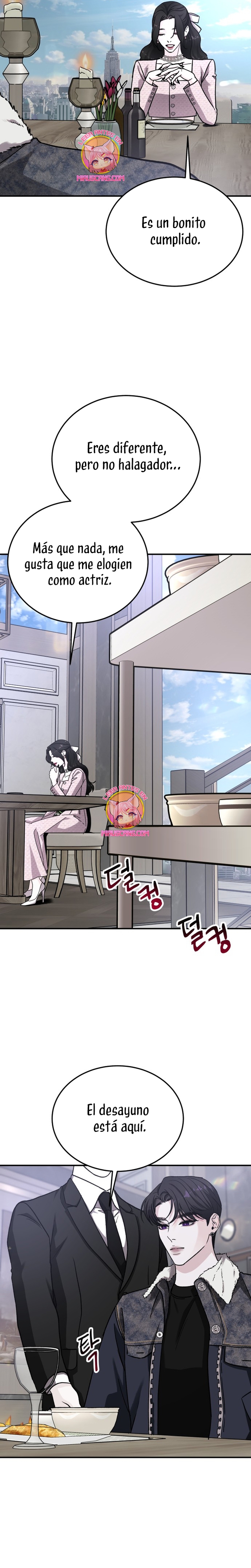 Por el reino Capítulo 46 - Página 9