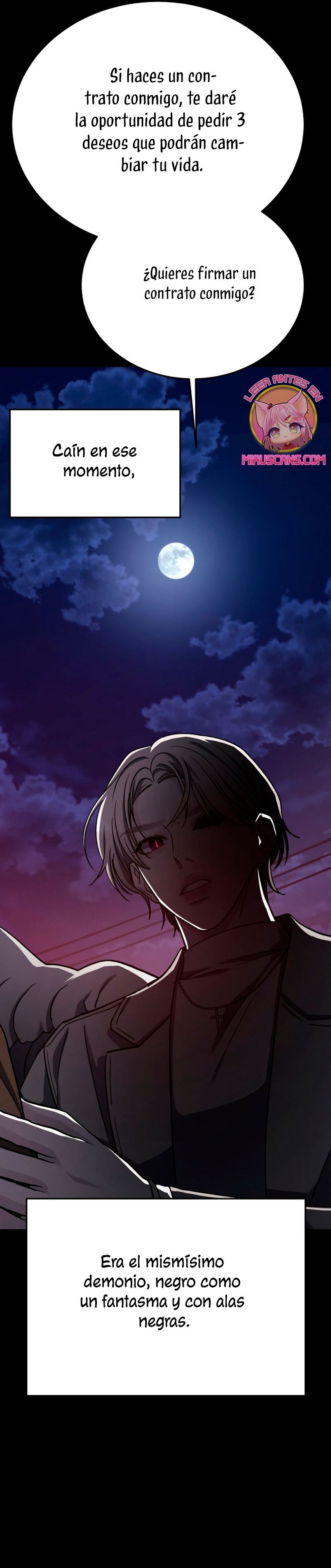 Por el reino Capítulo 47 - Página 10