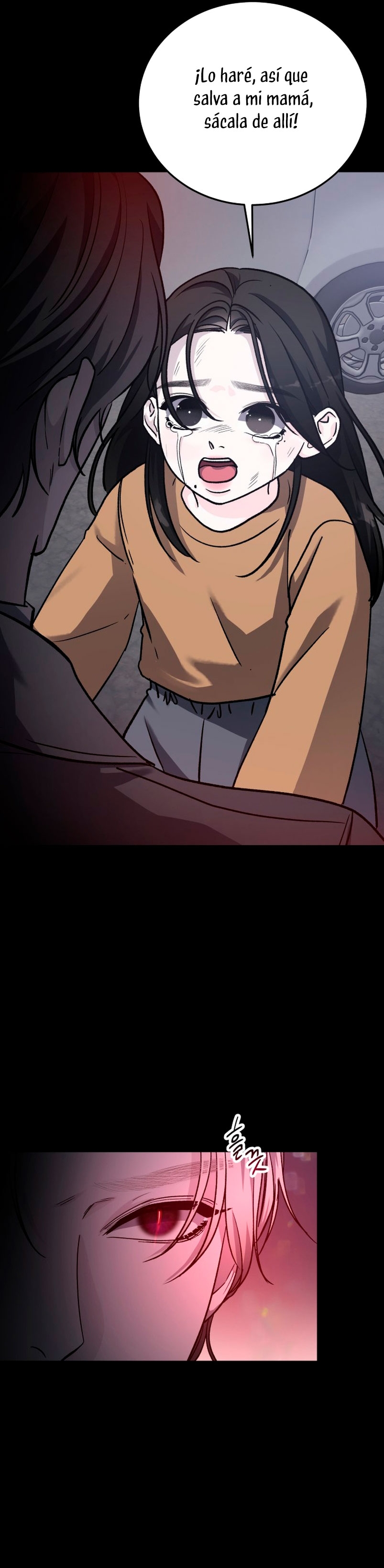 Por el reino Capítulo 47 - Página 16