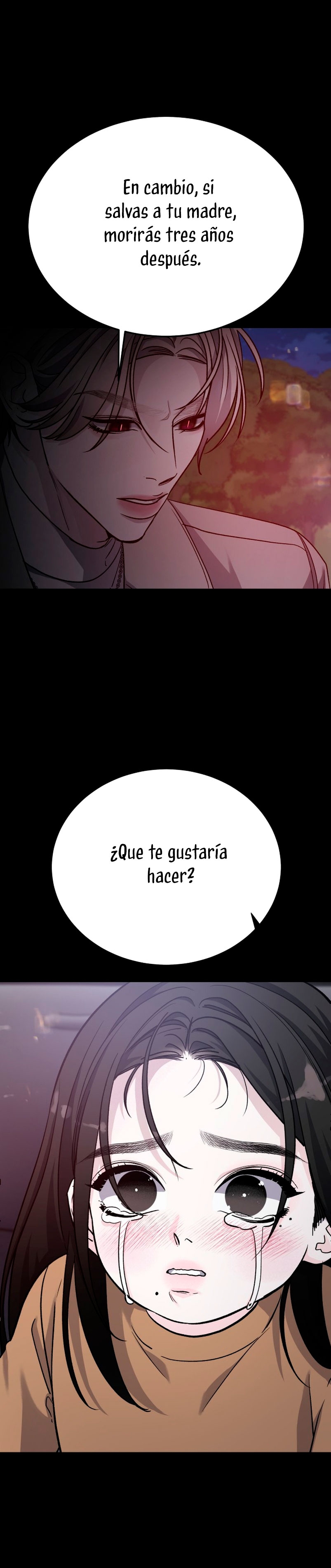 Por el reino Capítulo 47 - Página 18