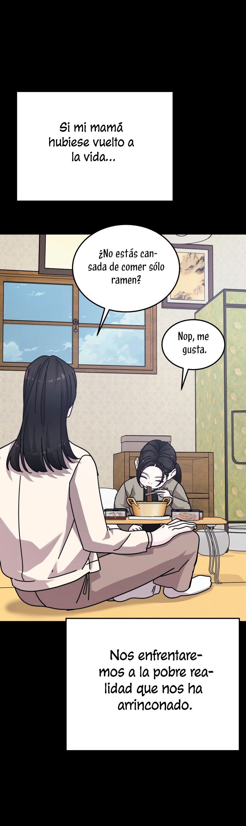 Por el reino Capítulo 47 - Página 22