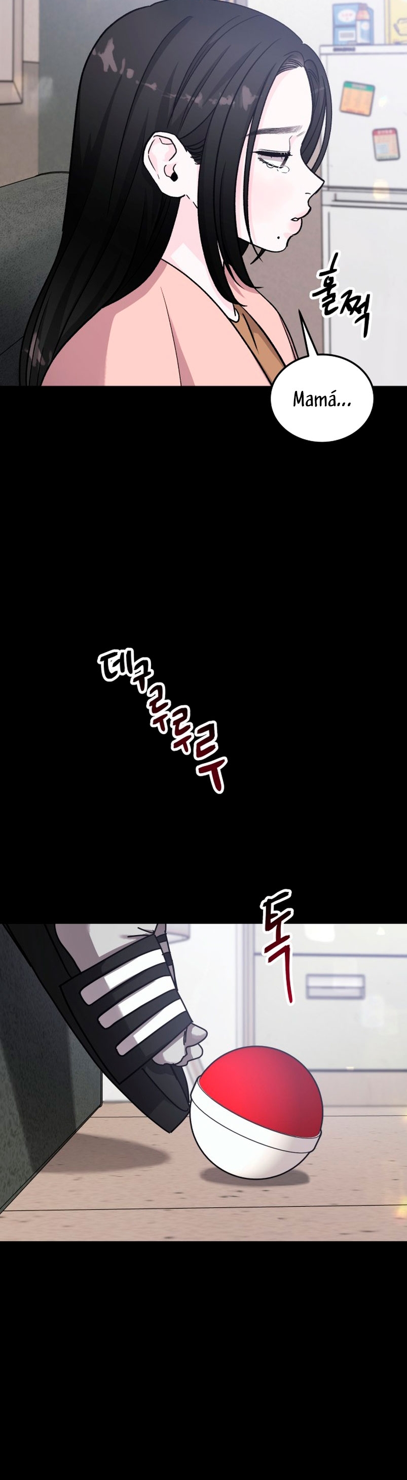 Por el reino Capítulo 47 - Página 25