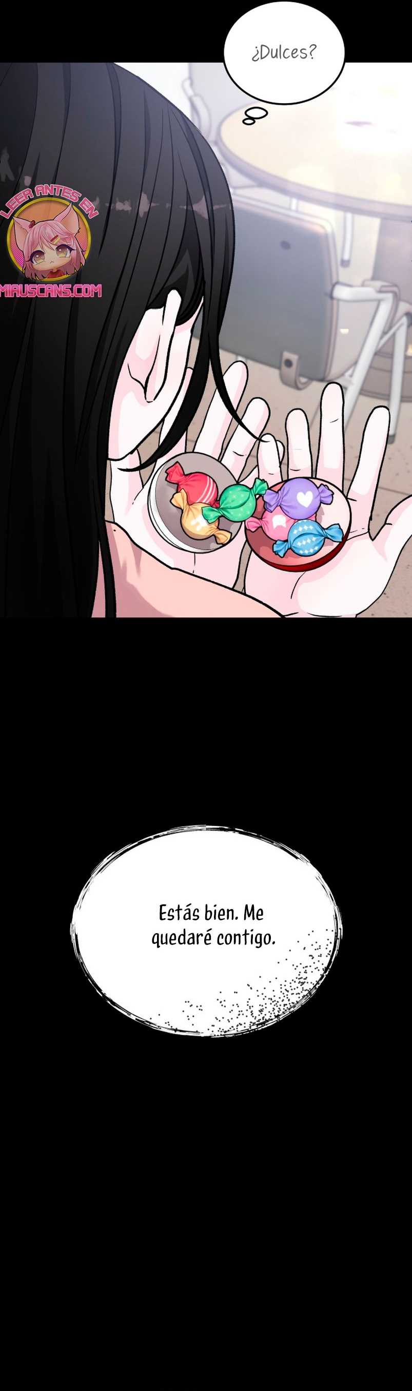 Por el reino Capítulo 47 - Página 26