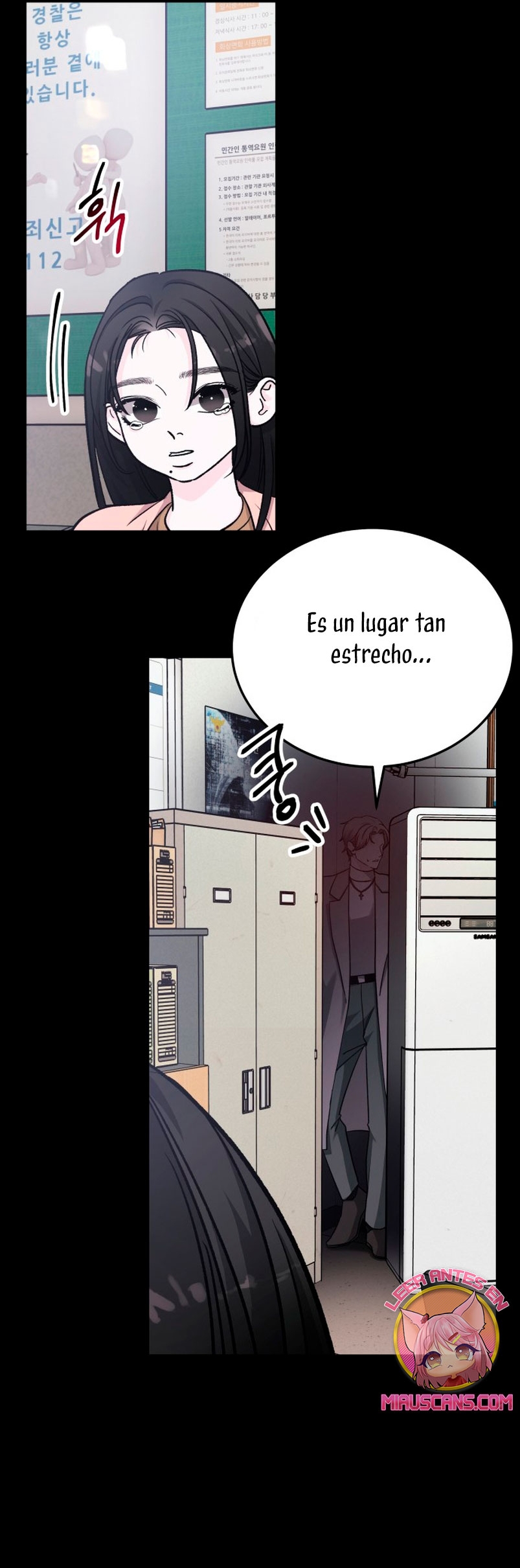 Por el reino Capítulo 47 - Página 27